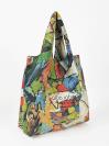 Фото товара: шопер 250331 мультиколор. Фото - 3.