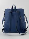 Фото товара: рюкзак u22115 синій-білий. Фото - 5.