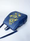 Фото товара: рюкзак u22118 синій. Фото - 6.