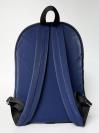 Фото товара: рюкзак U22200 синій. Фото - 3.