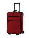 Модний чемодан victorinox travel lexicon 1.0 vt323400.03 червоний. Зображення товару, вид 1