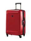 Брендовий чемодан victorinox travel etherius vt601021 червоний. Зображення товару, вид 1