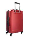 Брендовий чемодан victorinox travel etherius vt601021 червоний. Зображення товару, вид 2
