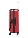 Брендовий чемодан victorinox travel spectra 2.0 vt601292 червоний. Зображення товару, вид 2