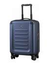 Брендовий чемодан на 4 колесах victorinox travel spectra 2.0/navy vt601287 синій. Зображення товару, вид 1