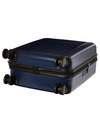 Брендовий чемодан на 4 колесах victorinox travel spectra 2.0/navy vt601287 синій. Зображення товару, вид 3