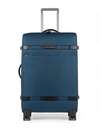 Молодіжний чемодан на 4 колесах piquadro move2 (m2) bv3874m2_blu синій. Зображення товару, вид 1
