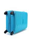 Модний чемодан на 4 колесах titan limit m ti823405-21 блакитний. Зображення товару, вид 4