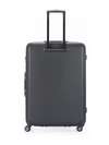 Молодіжний чемодан lojel rando expansion lj-cf1571-1l_b чорний. Зображення товару, вид 3