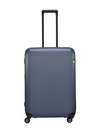 Брендовий чемодан lojel rando expansion lj-cf1571-1m_blu синій. Зображення товару, вид 2