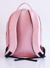 Фото товара: рюкзак 201354 рожевий-перламутр. Вид 4.